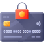 Icône des paiements rapides